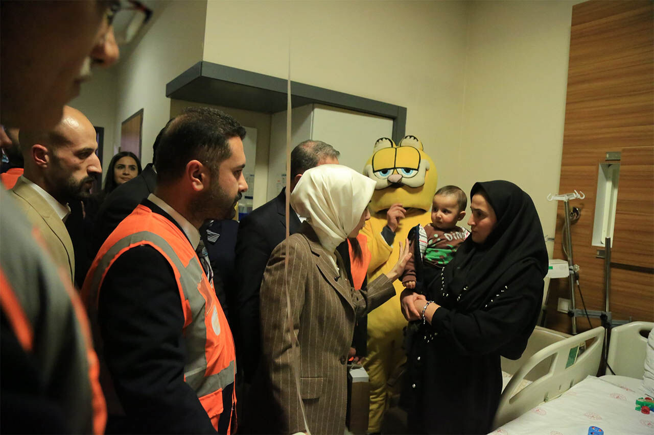 Bakan Goktas Van Programlari 6