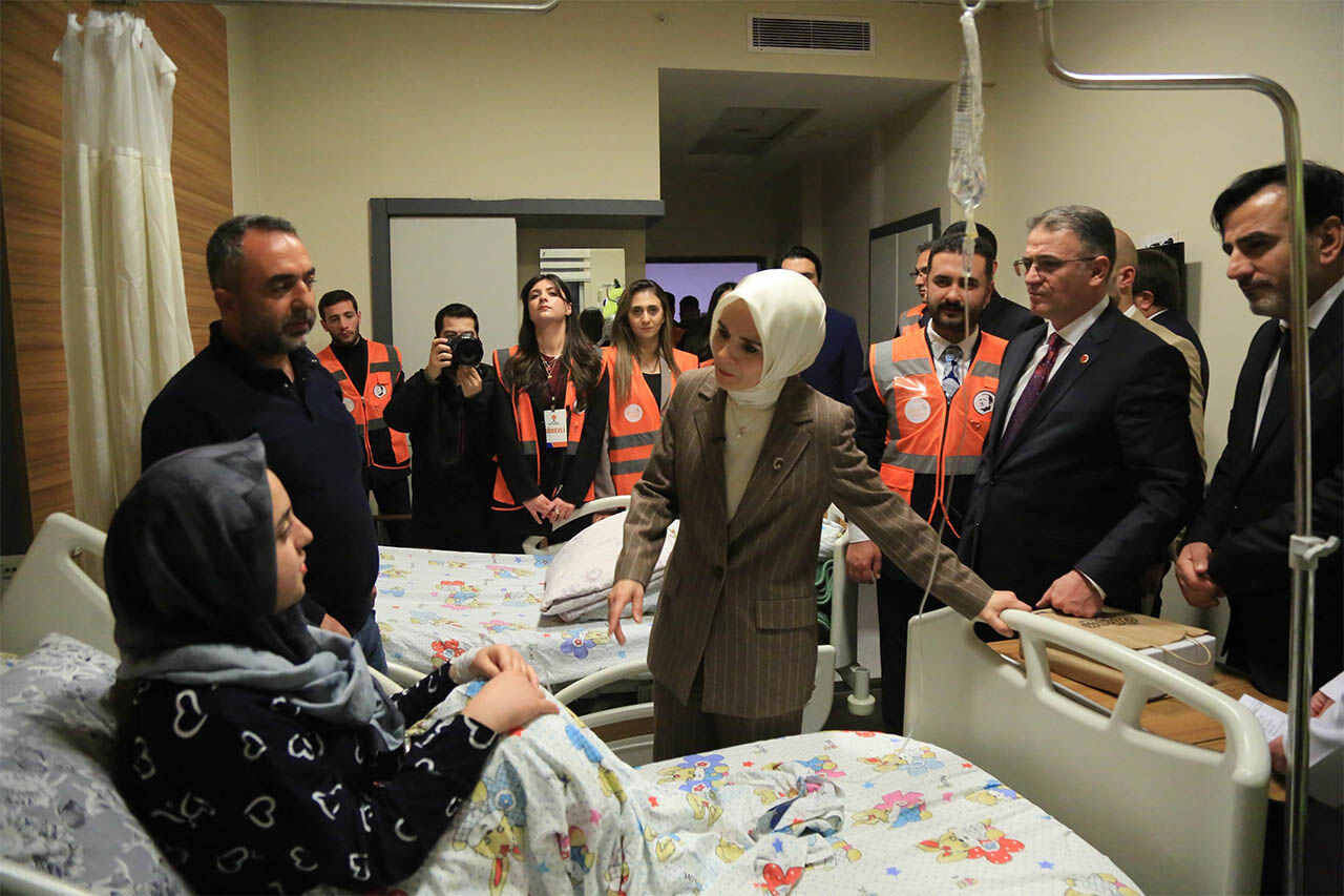 Bakan Goktas Van Programlari 7