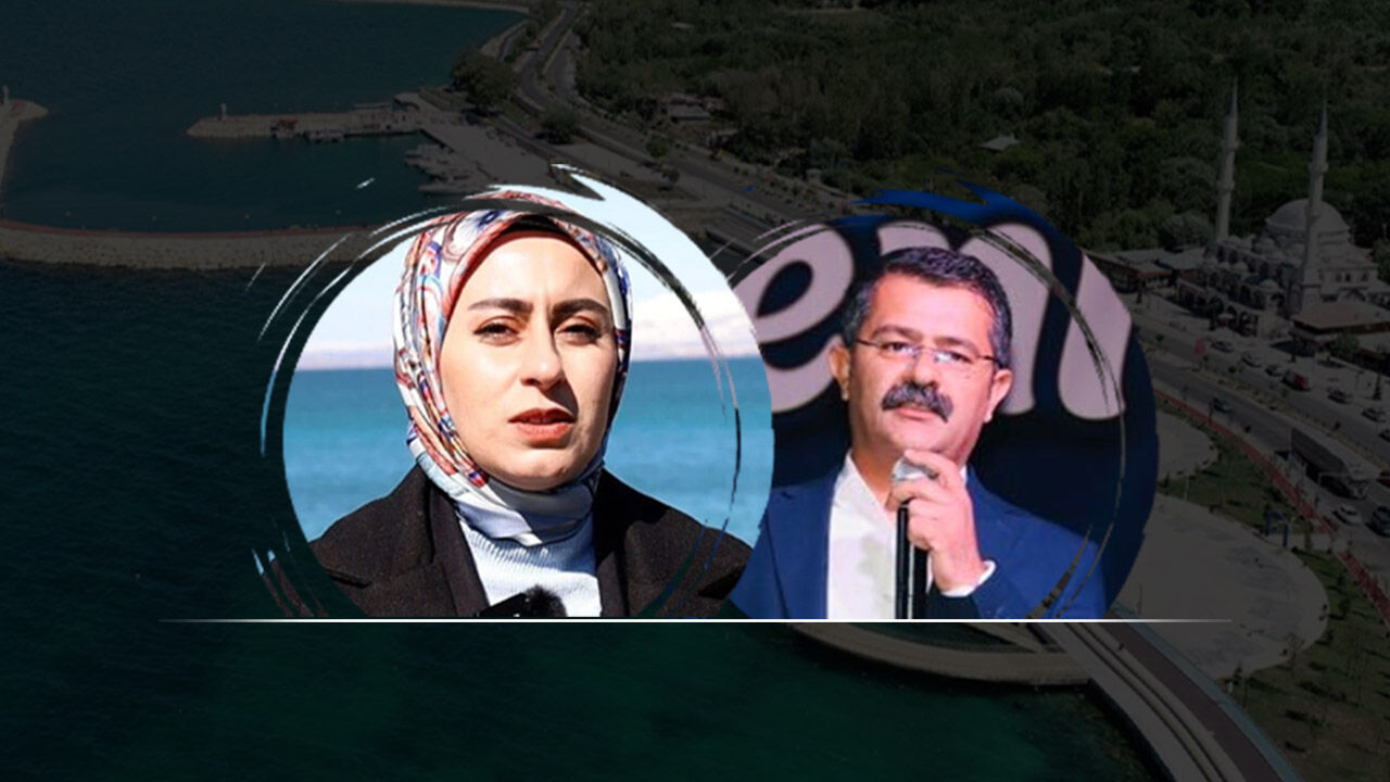 Edremit parsel parsel satılıyor!