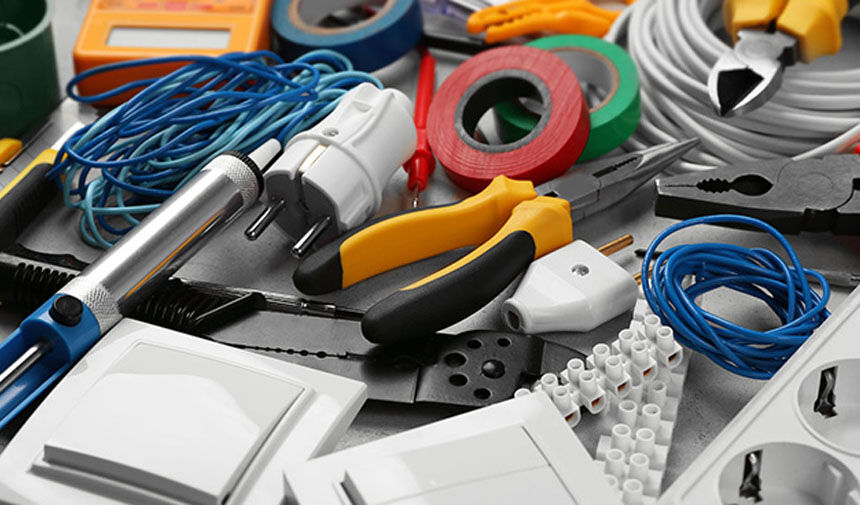 Van Büyükşehir Belediyesi elektrik malzemesi satın alacak