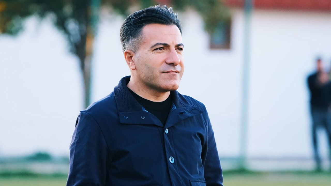 Erol Temel'den Adana Demirspor’a anlamlı destek