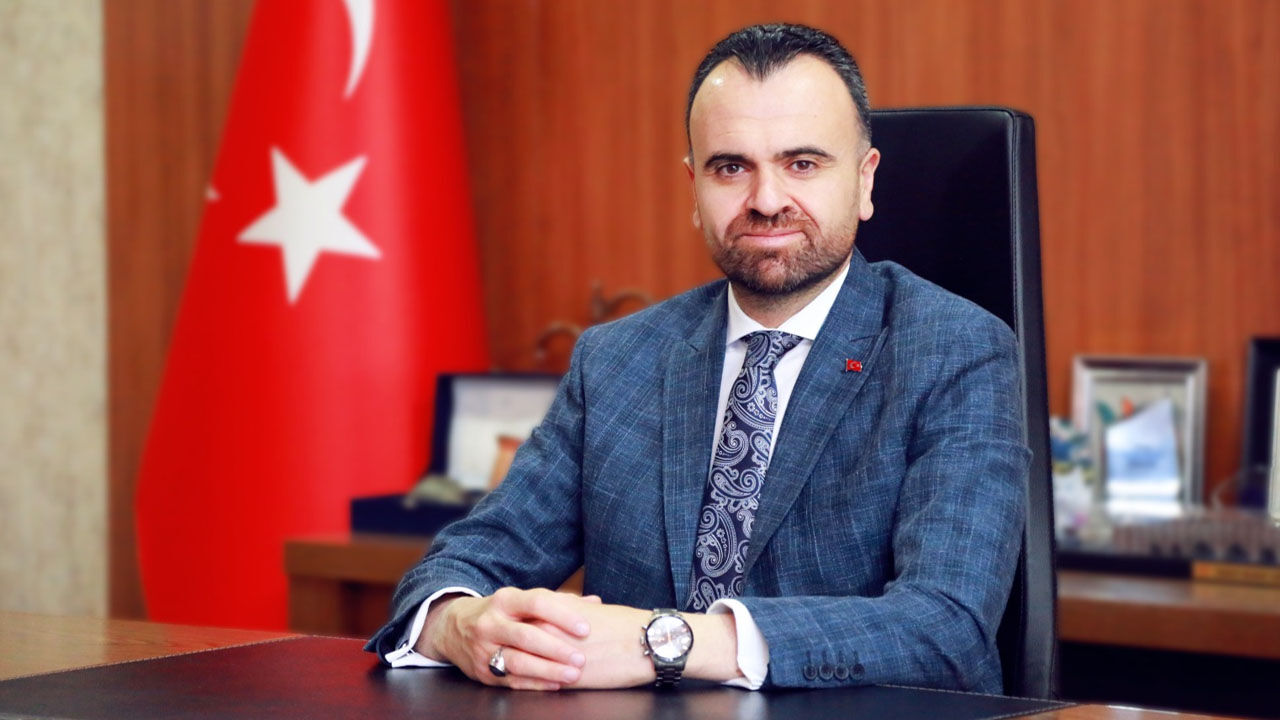 Halil İbrahim Güray DAP Bölge Kalkınma İdaresi Başkanlığına atandı