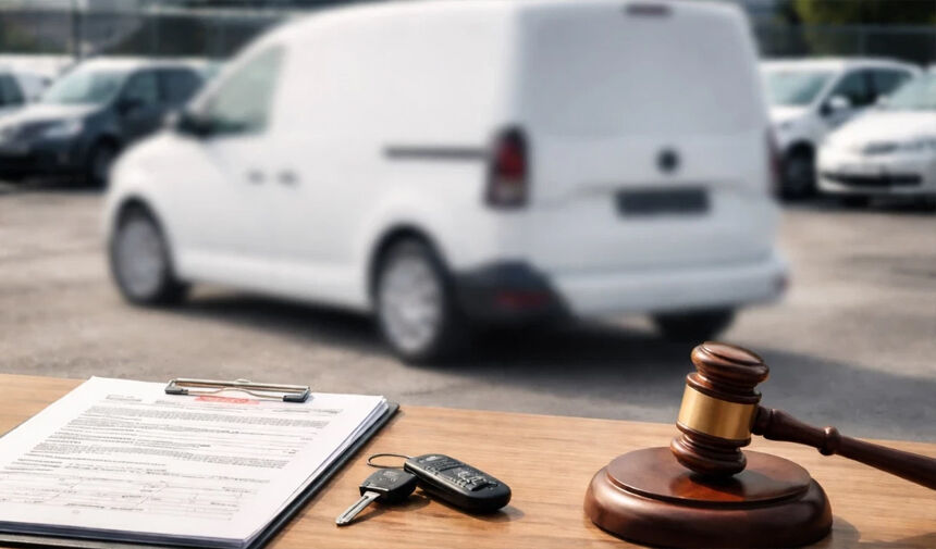 T.C. Van İcra Dairesi ihale ilanı