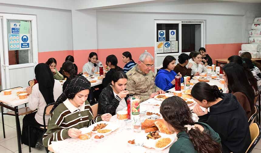 Iftar Programı-2