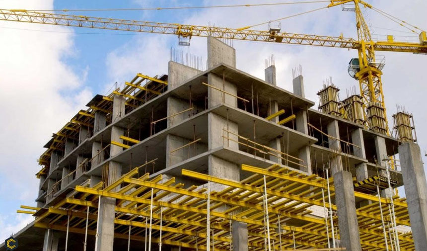 Van ili Özalp ilçesi kurs merkezi yapım işi