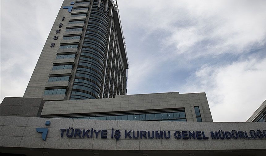 Işkur Cva