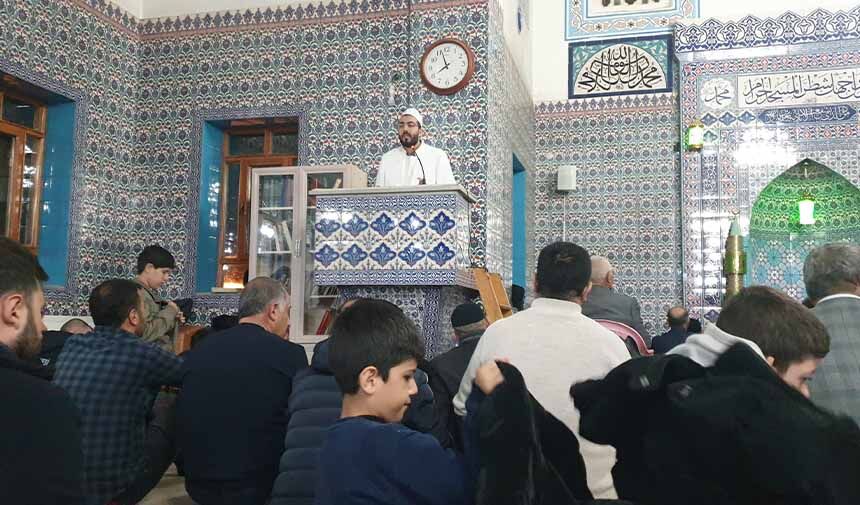 Kadir Gecesi Başkale .Jpg2