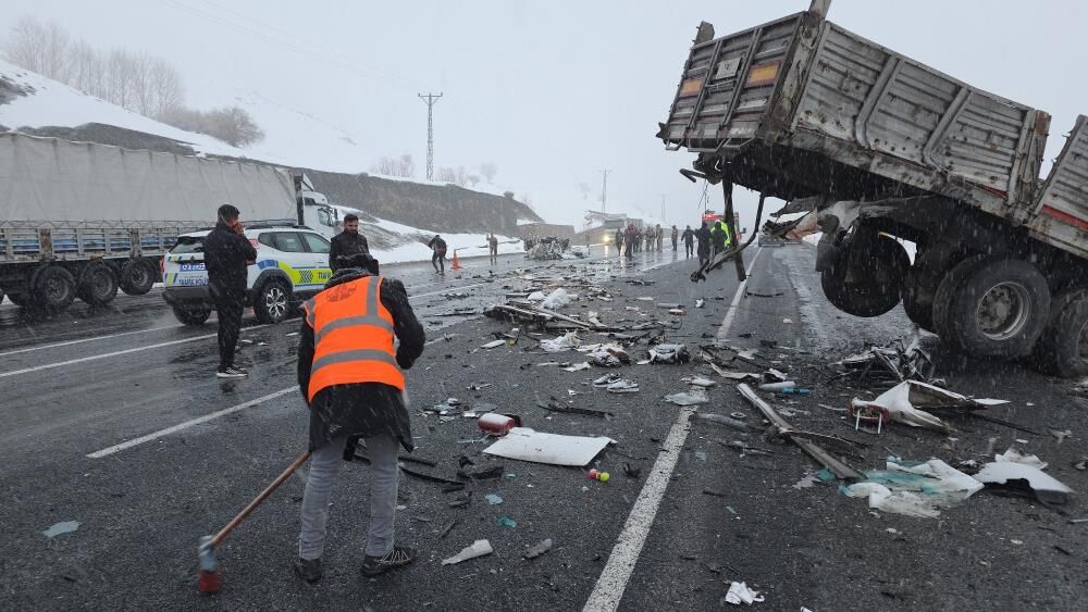 Karı Koca Hayatını Kaybetti 3