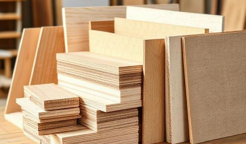 Van Büyükşehir Belediyesi mobilya malzemesi alım işi