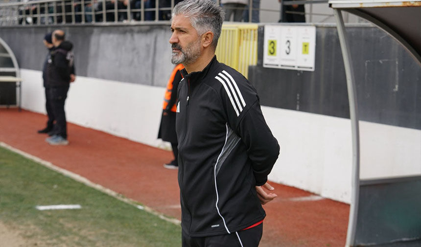 Vanlı teknik adamla önemli çıkış! 7 maçta 19 puan