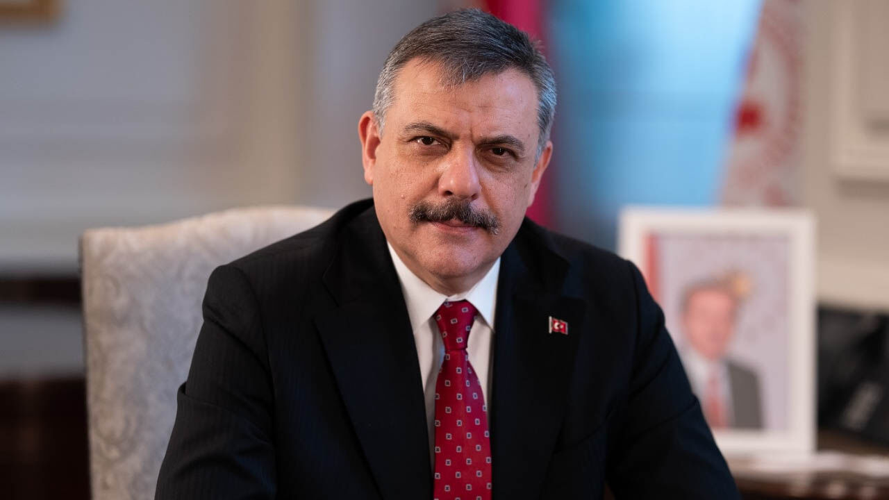 İçişleri Bakanı Mustafa Çitçi Van'a Geliyor