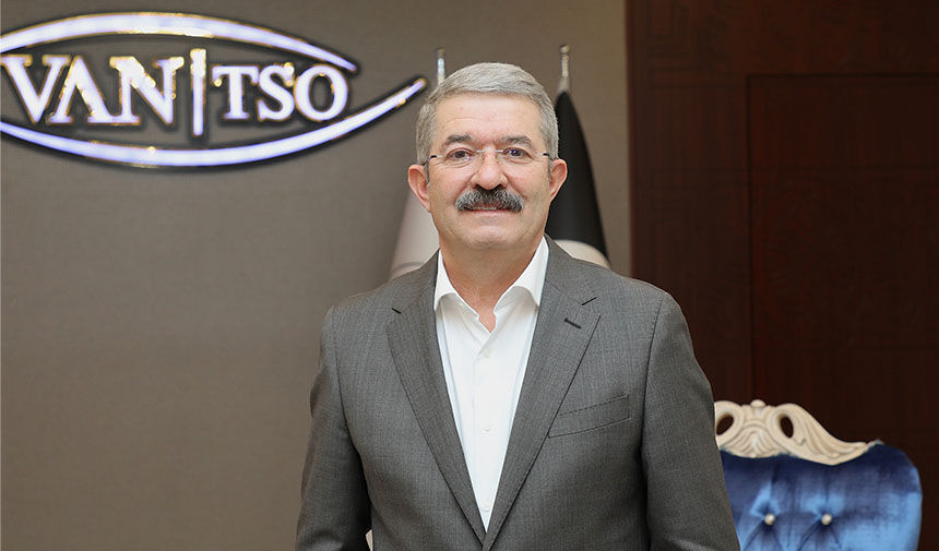 Van'da bir ilk: O proje kabul edildi!