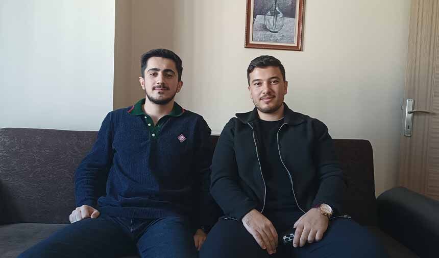 Öğrecilerde Yetkilerden Çağrı