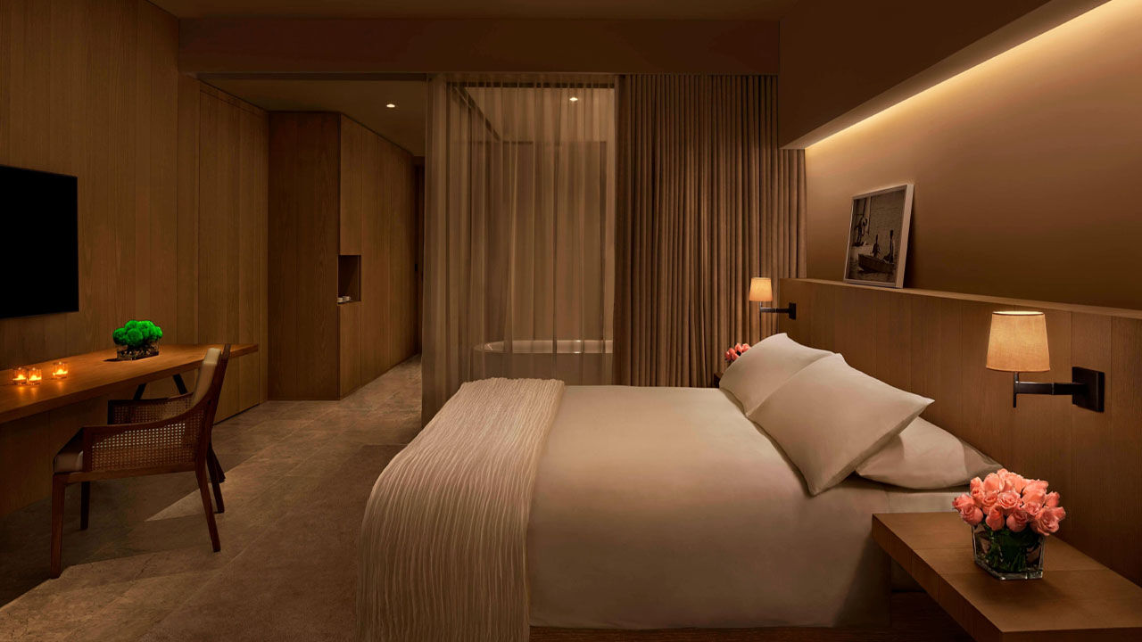 Otel Odası Doluluk Oranı