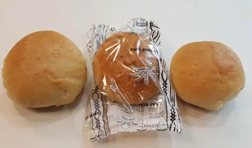 Van Muradiye Devlet Hastanesi ekmek alım işi