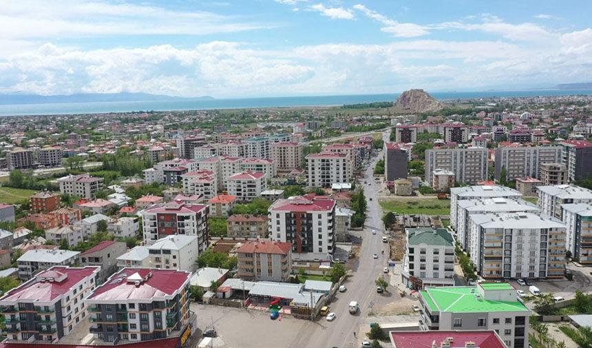 Van’da genç işsizlik büyük sorun!