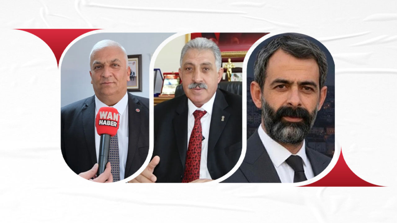 Van Şoförler Odası seçime hazırlanıyor