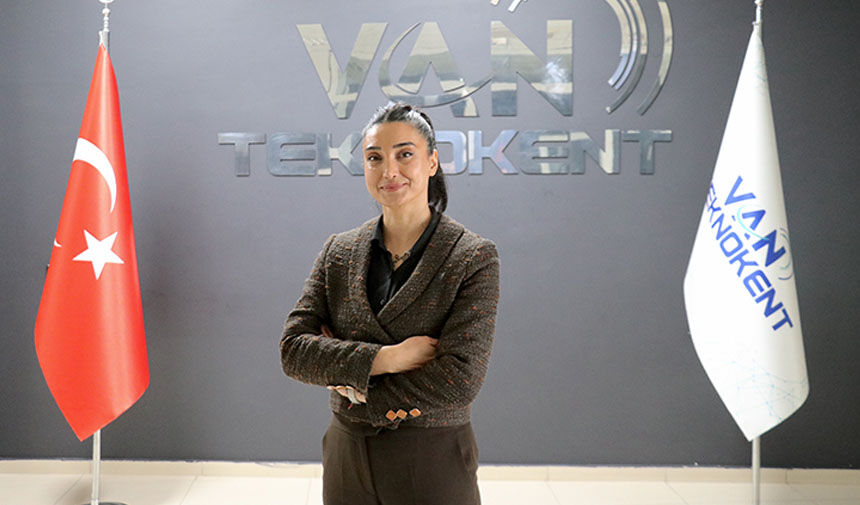 Van Tekno Kenti̇
