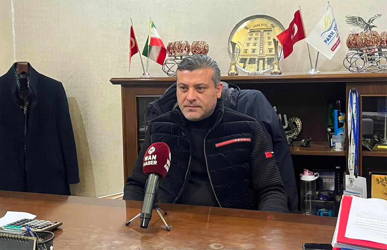 Van Turizmi Yeni Pazarlara Açılmayı Bekliyor 2