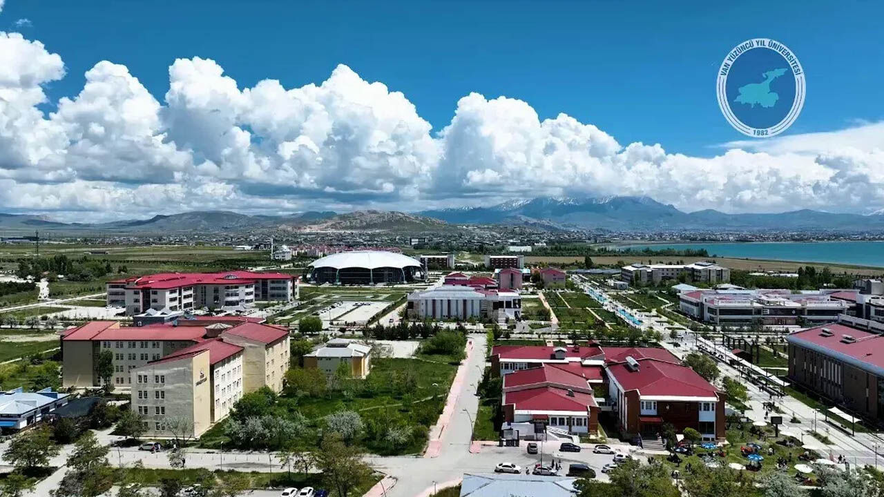 Van Yusem Program Yyu