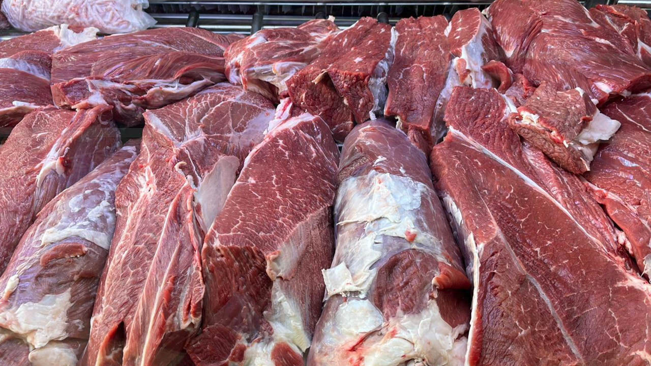 Van’da et fiyatları bin TL’yi buldu!