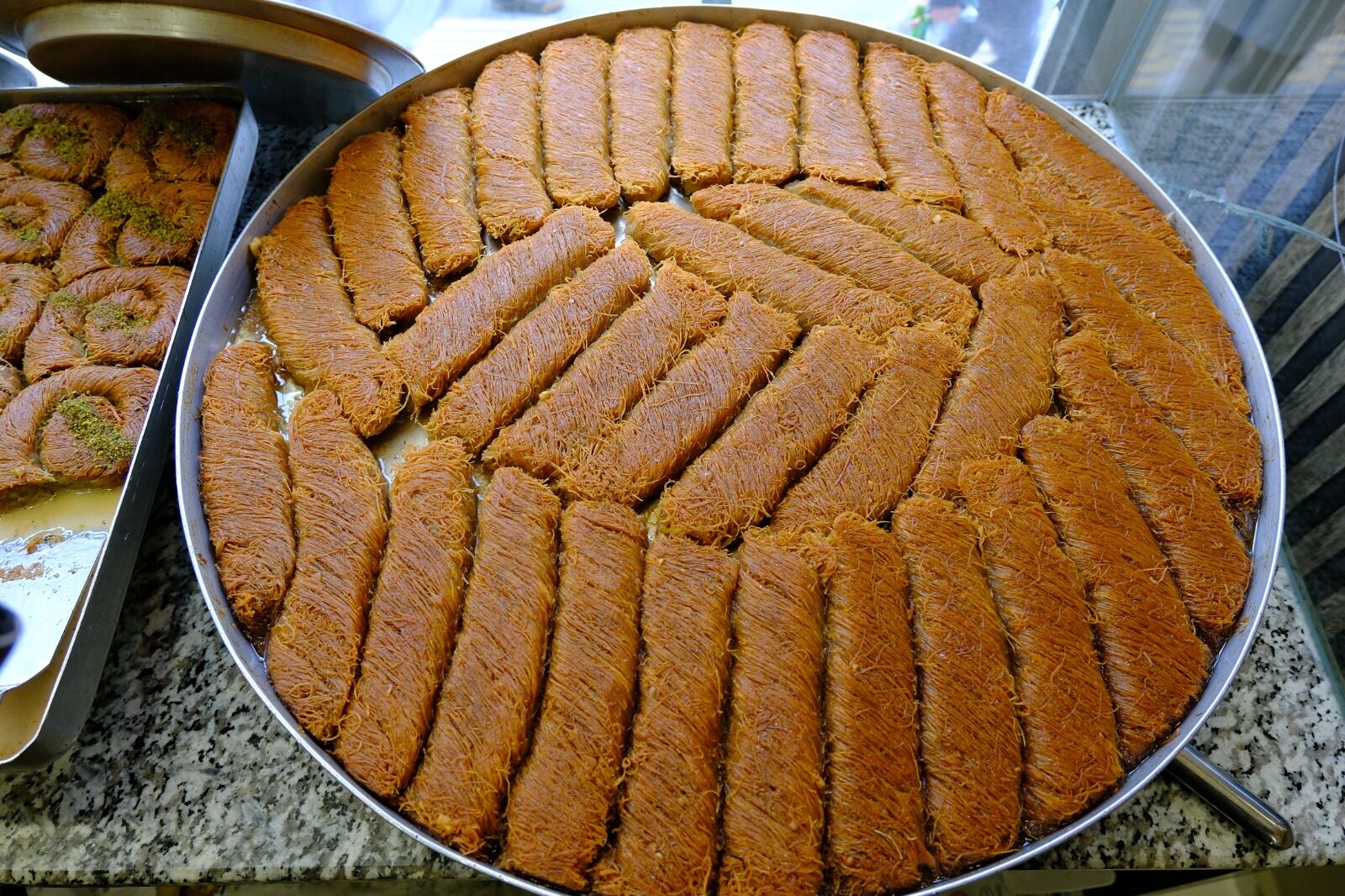 Vanda Tatlı Telas 4