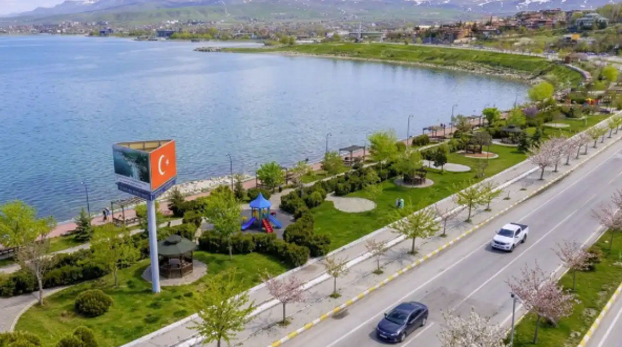 Vanlıların piknik keyfine kısıtlama geldi!