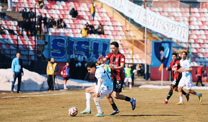 Vanspor’a verilen ceza açıklandı