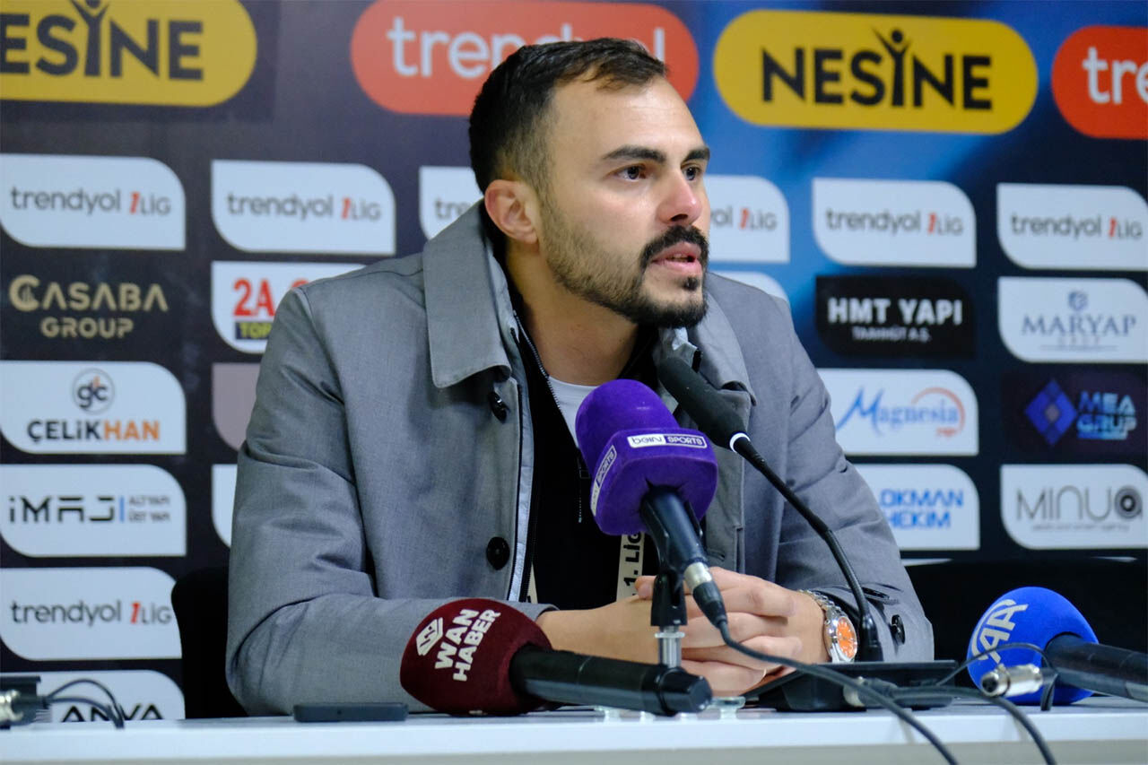 Ahmet Unal Can Pektas 2