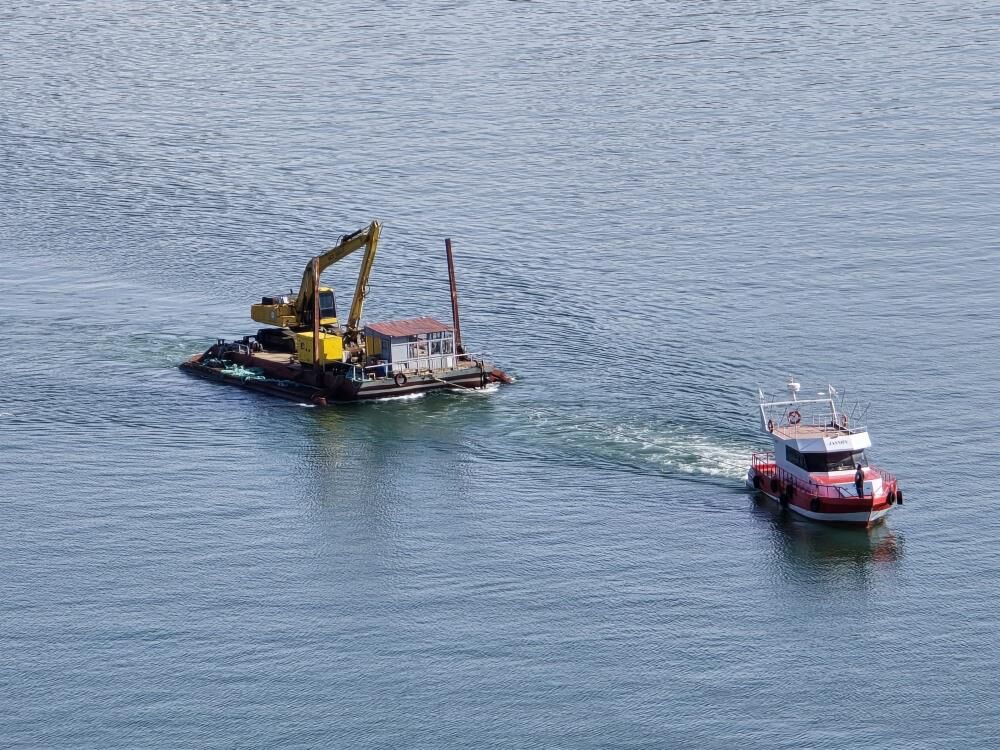 Akdamar Adasi Iskelesi 2