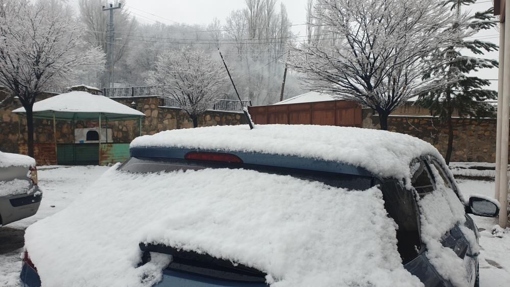 Baskale Beyaza Burundu 3