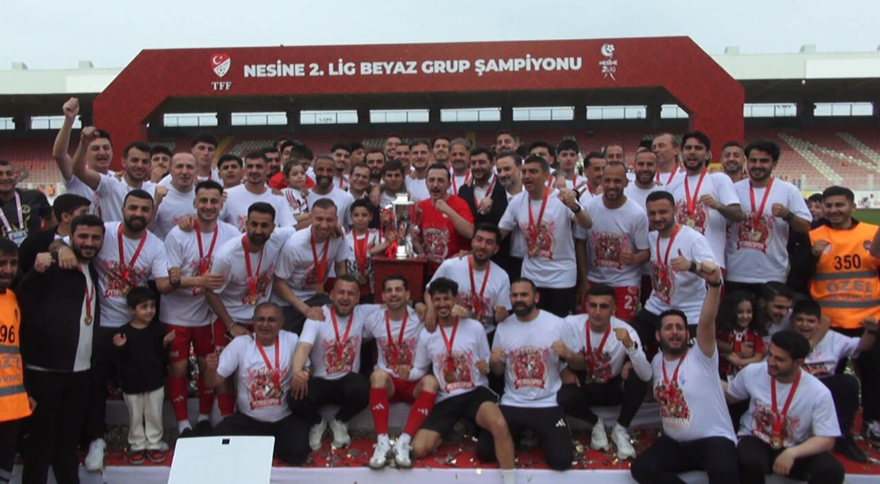 Batman Petrol 1 Lige Yukseldi 3