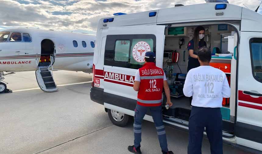 Bebek Ambulans .Jpg7