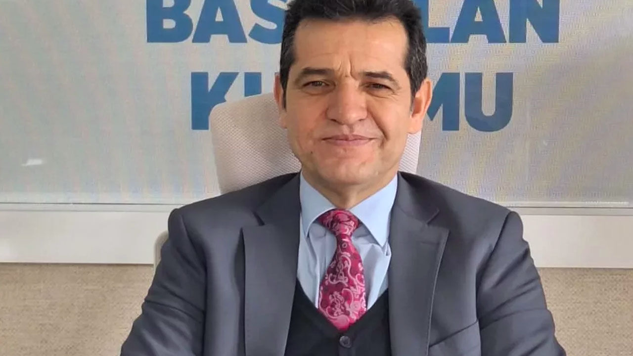 Bik Van Bolge Muduru Degisti 1