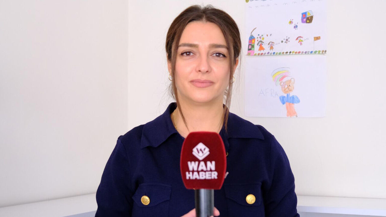 Vanlı uzmandan anne babalara uyarı!