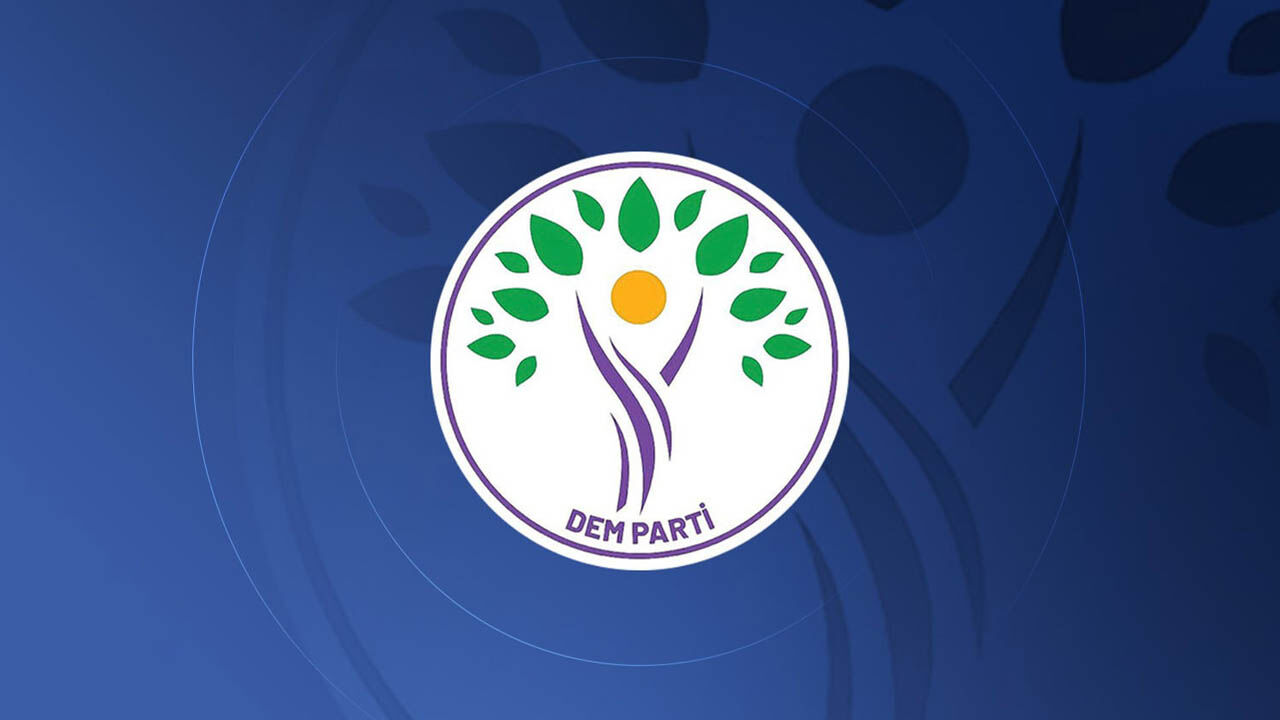 DEM Parti Kongreye Gidiyor! Yeni Eşbaşkanlar Kim Olacak?