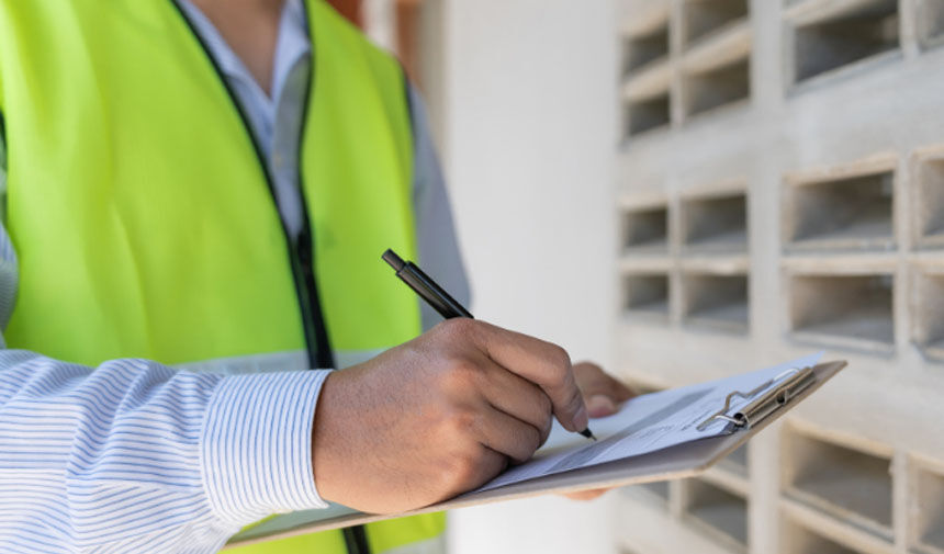 Deprem performans analizi rapor alma hizmet alım işi