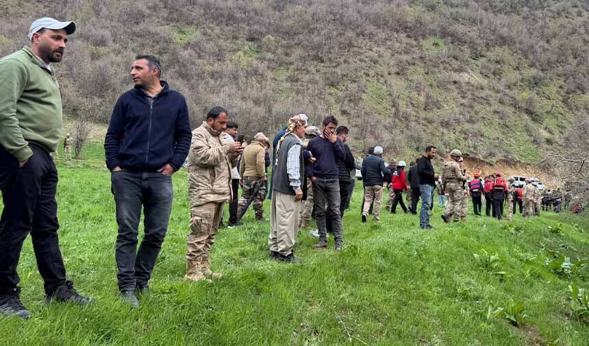 Dereye Düşen Çocuk-1