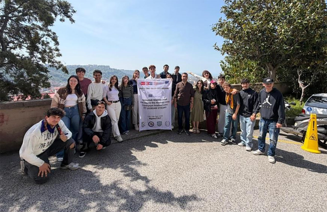 Digital Italya Hamlesi 2