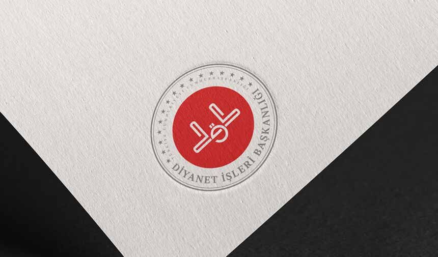 Diyanet İşleri Başkanlığı 3 bin 209 sözleşmeli personel alacak