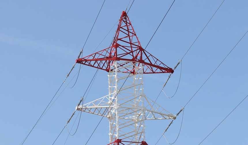 Elektrik üretimi şubatta azaldı