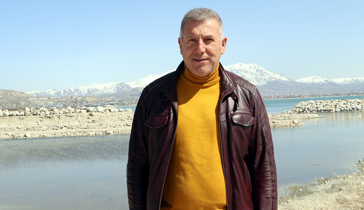 Faruk Alaeddinoğlu 3-1