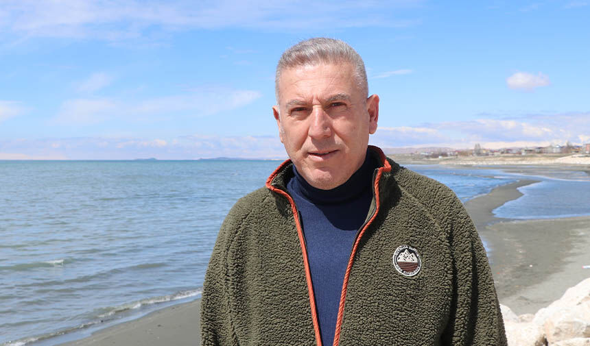 Faruk Alaetti̇noğlu Van