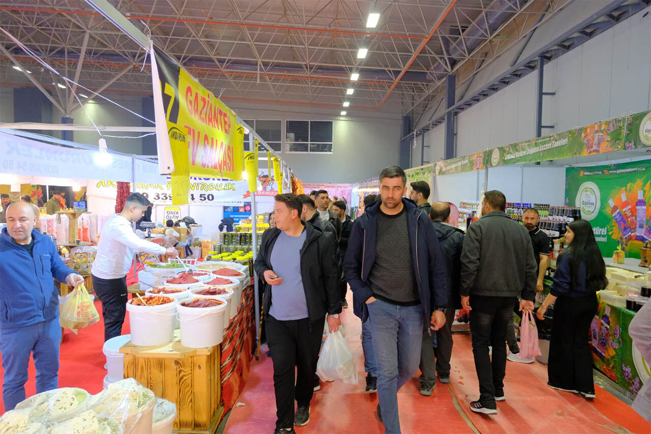 Gida Fuari Son Gun 4