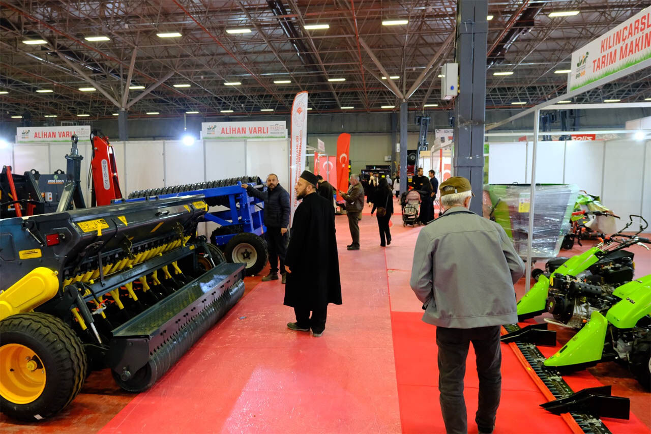 Gida Fuari Son Gun 5