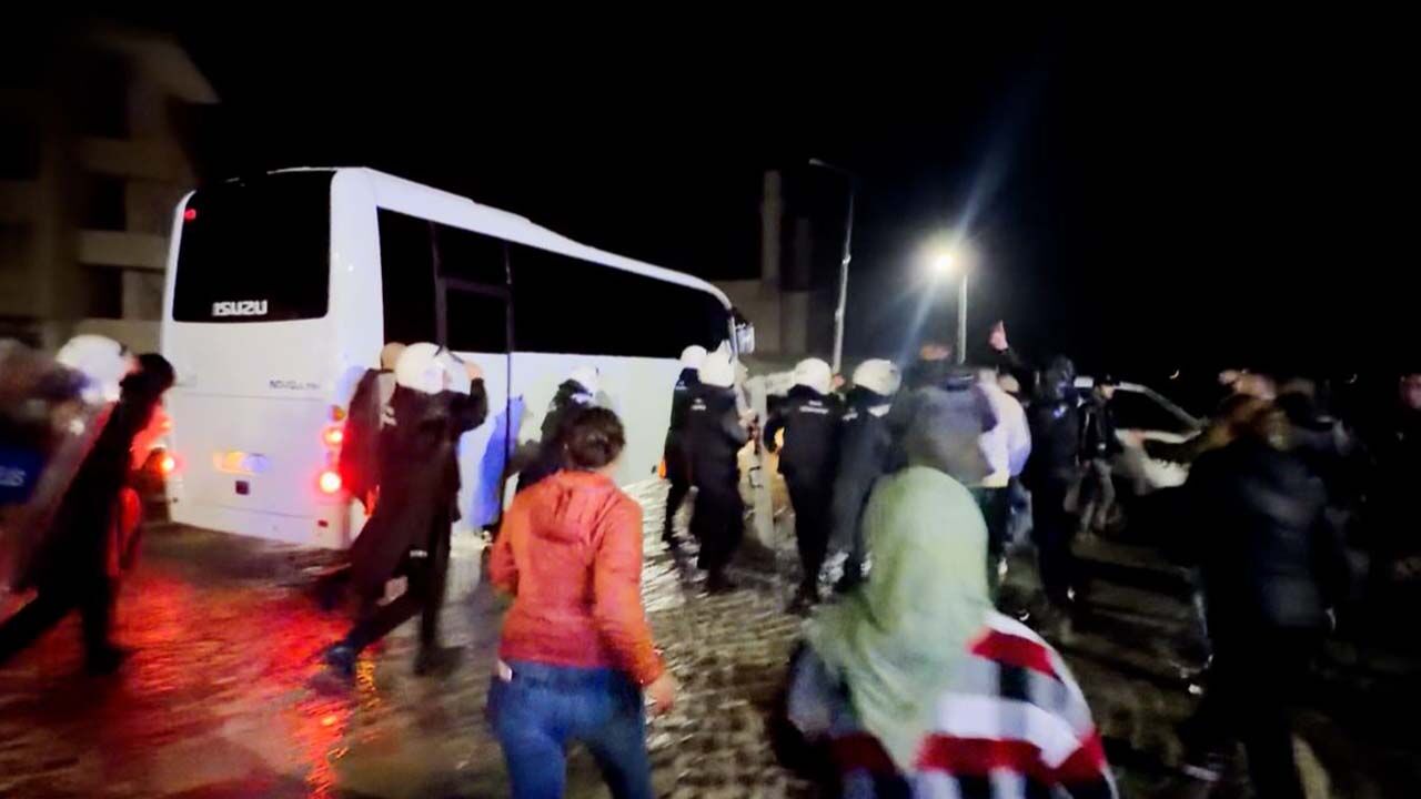 Gulistan Doku Sorusturmasi 10 Tutuklama