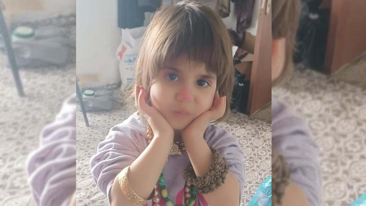 Hizan'da kaybolan 4 yaşındaki çocuk aranıyor