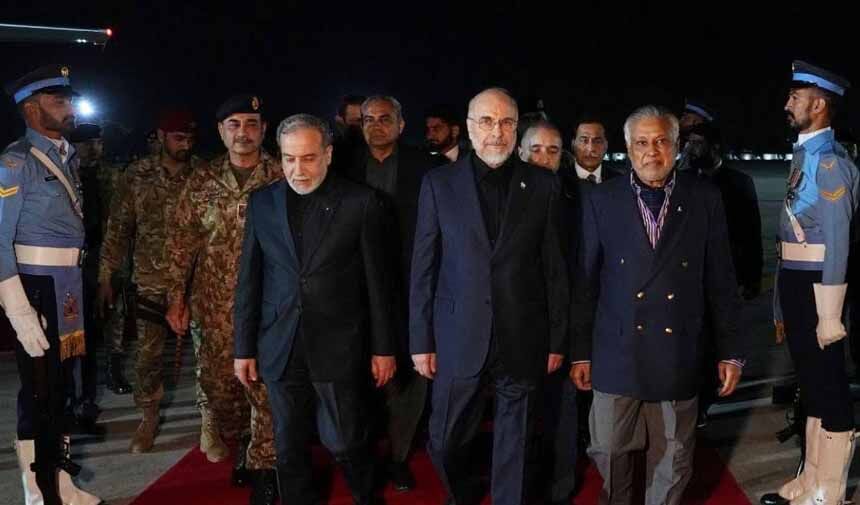 İran Müzakere Heyetleri