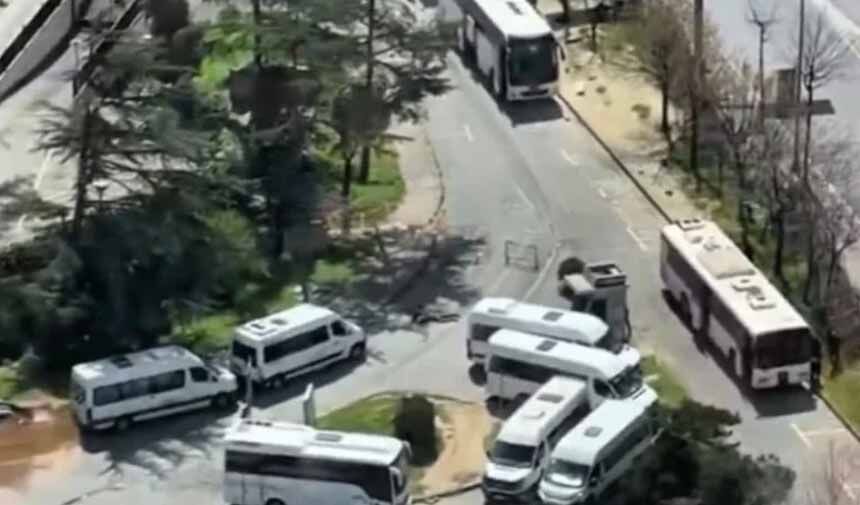 İsrail Başkonsolosluğu