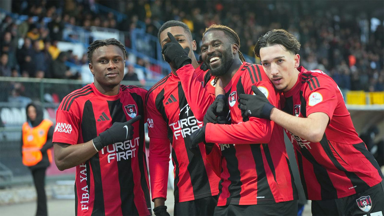 Ivan Ccedric Sezon 3